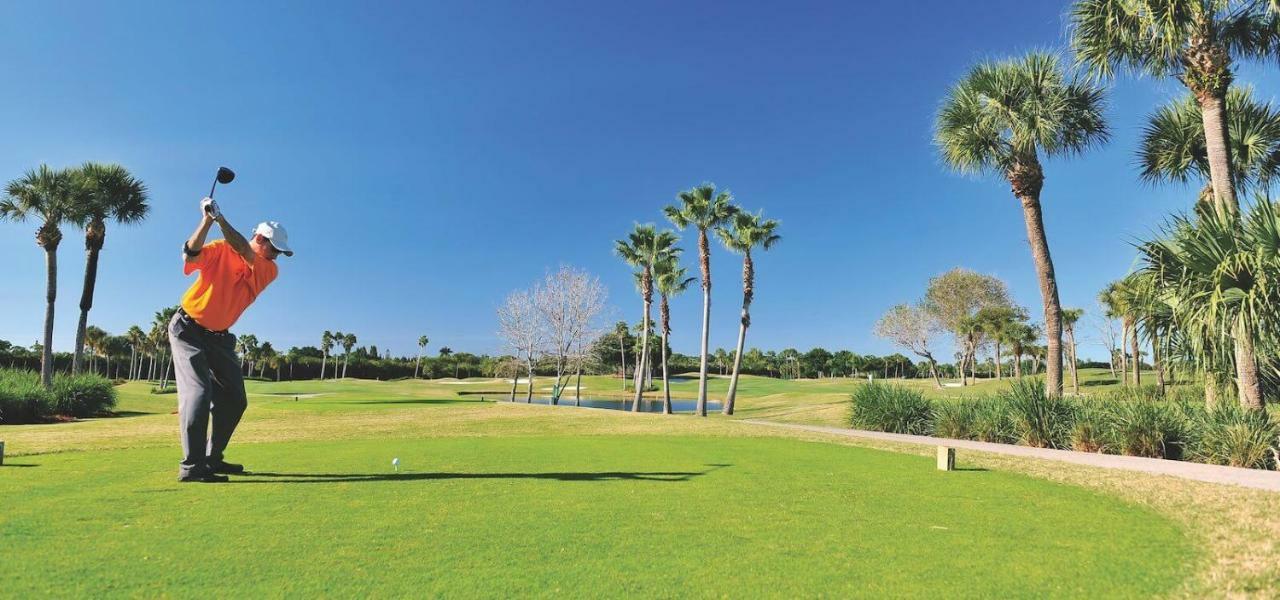 Greenlinks Golf View Villa Mustang At Lely Resort Naples Exterior photo